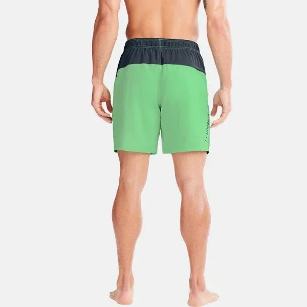 Men's Under Armour Swim Trunks