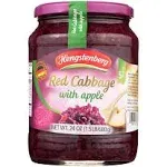 Hengstenberg Red Cabbage