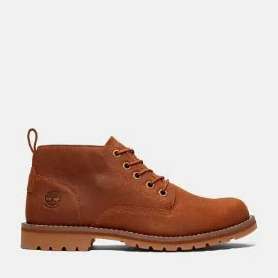 Timberland Men's Redwood Falls Waterproof Chukka Boot