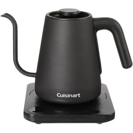 Cuisinart Digital Gooseneck Kettle