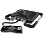 Dymo S250 Portable Digital USB Shipping Scale, 250 lb