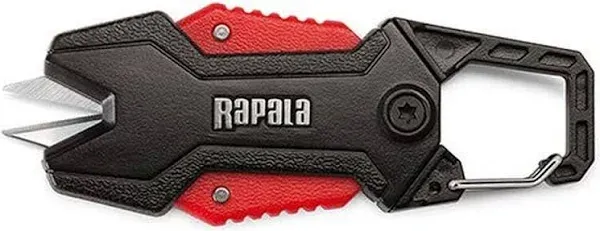 Rapala Retractable Line Scissor