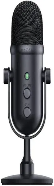 Razer Seiren V2 Pro Microphone