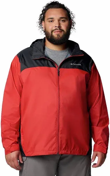 Columbia Men's Glennaker Lake II Rain Jacket