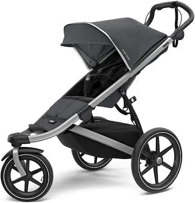 Glide 2 Single Jogging Stroller