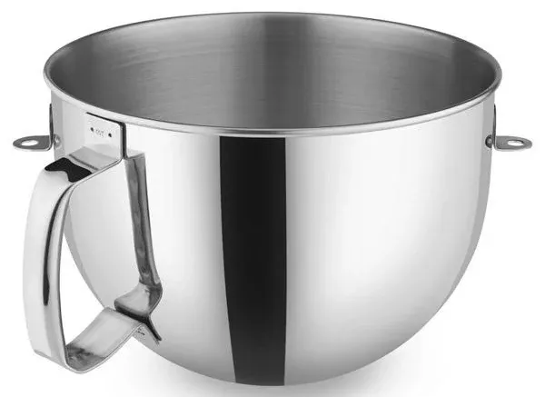 KitchenAid KN2B6PEH 6-Quart Bowl