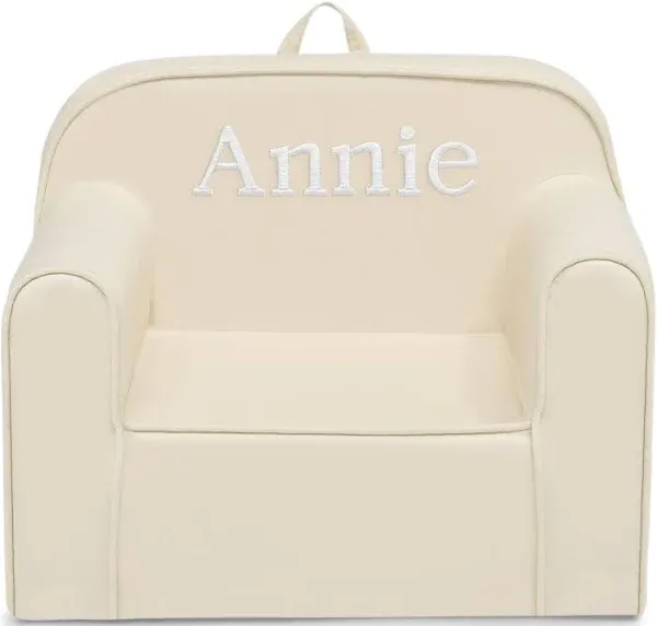 Personalized Cozee Chair for Kids