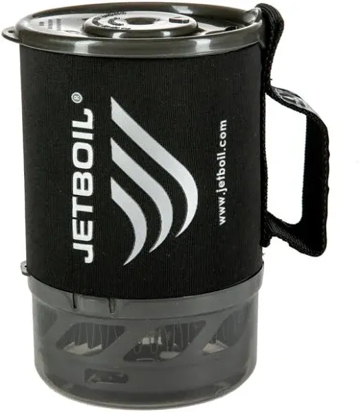 Jetboil MicroMo Cooking System