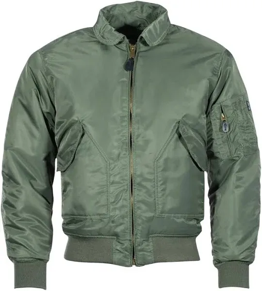 Mil-Tec US CWU Flight Jacket