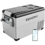 EUHOMY 12 Volt 38QT(35L) Electric Cooler