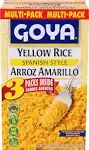 Goya Yellow Rice