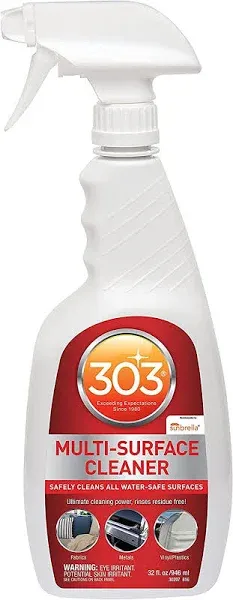 303 MULTI-SURFACE CLEANER W/ TRIGGER SPRAYER 32 FL OZ