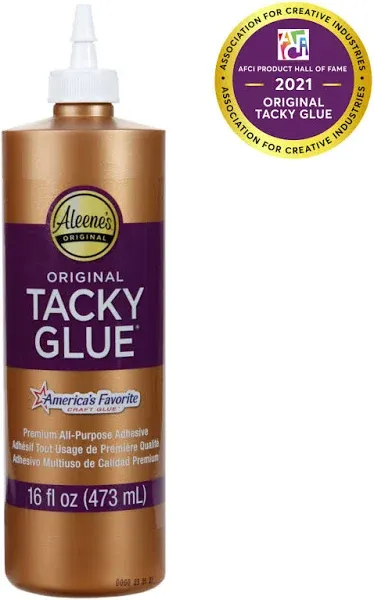 Aleene s Original Tacky Glue