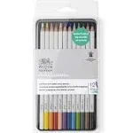 Studio Collection Watercolor Pencil Set