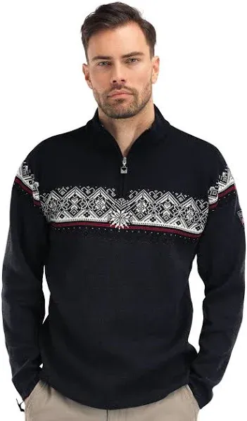 Dale of Norway Moritz Sweater Men's