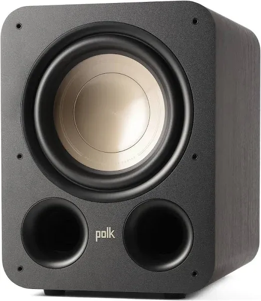 Polk Audio Signature Elite 10" Powered Subwoofer