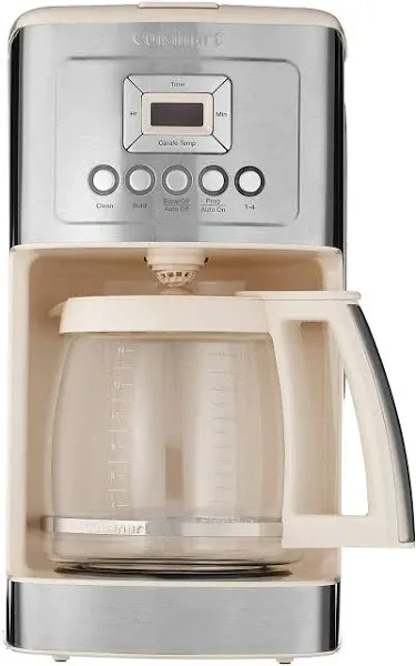 Cuisinart 14 Cup Programmable Coffeemaker