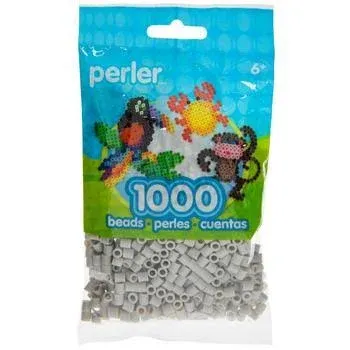 1,000 Perler Beads - Toothpaste