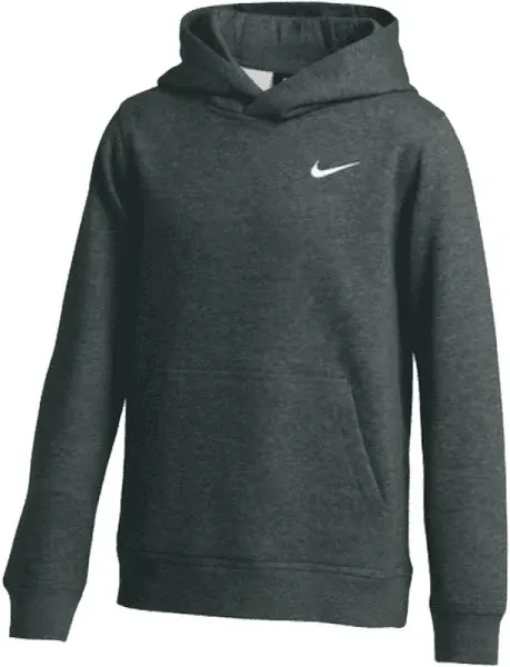 Nike Men's Club Fleece Pullover Hoodie