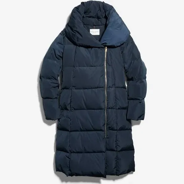 Cole Haan Women's Down Coat