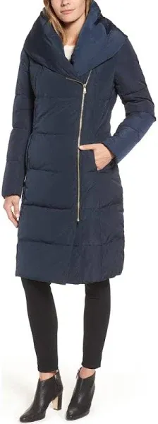 Cole Haan Women's Down Coat