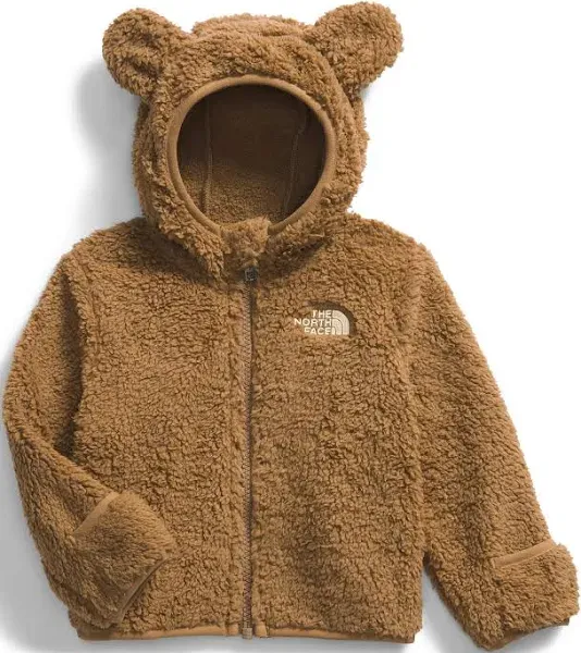 The North Face Baby Campshire Full Zip Hoodie