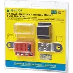 Blue Sea - 5024 ST-Blade Battery Terminal Mount Fuse Block Kit