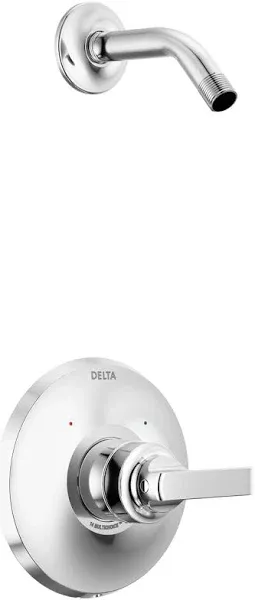 Delta Tetra 14 Series Shower Trim