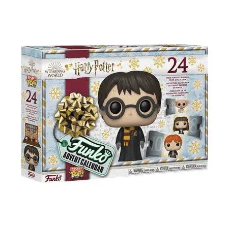 Funko Pop! Harry Potter Advent Calendar