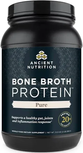 Ancient Nutrition Bone Broth Protein