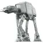 Star Wars At-at 1/144 Model Kit