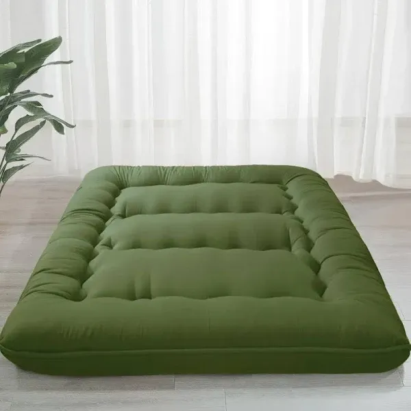 MAXYOYO Japanese Floor Futon Mattress