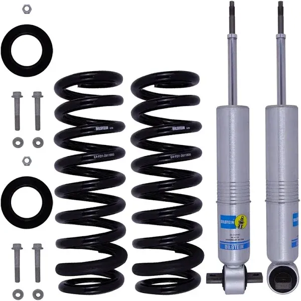 Bilstein Front Suspension Kit for Ford Ranger