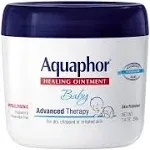 Aquaphor Healing Ointment Baby, 14.0 oz