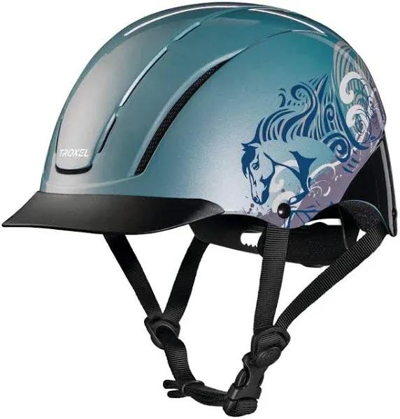 Troxel Spirit Helmet