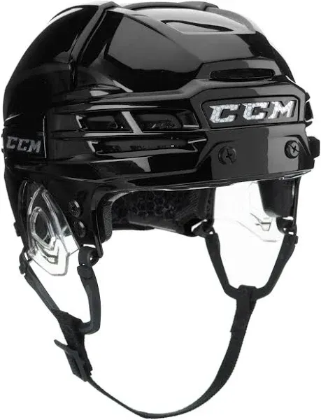 CCM Super Tacks X Hockey Helmet