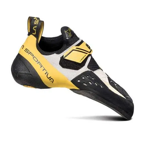 La Sportiva Men's Solution Climbing Shoe