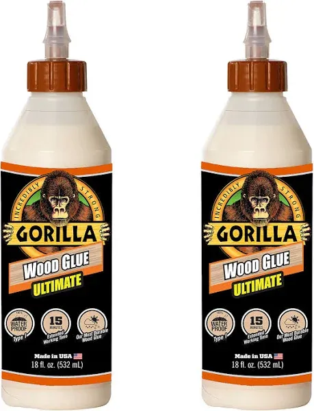 Gorilla Wood Glue