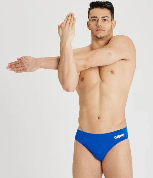 Arena Men Team Solid Brief