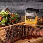 Traeger 8.25 oz Coffee Rub