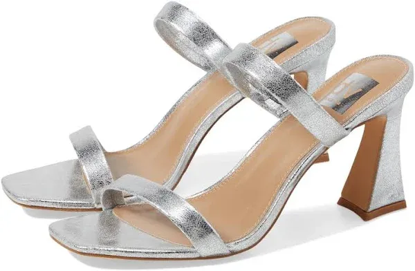 DV by Dolce Vita Yorke Block Heel Sandal