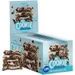 My Cookie Dealer Protein Cookie - Milk & Cookies (12 Cookies)