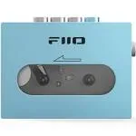 FiiO CP13 Portable Stereo Cassette Player, Sky Blue