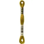 DMC 832 Golden Olive - 6 Strand Embroidery Floss