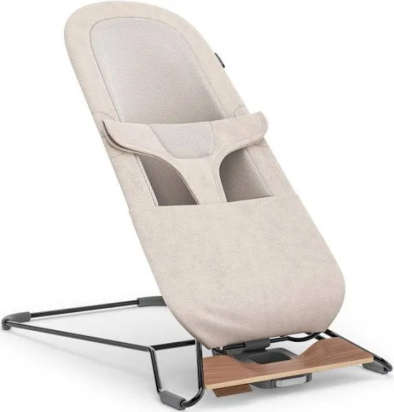 UPPAbaby Mira 2-in-1 Bouncer & Seat, Wells