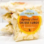 Wisconsin Cheese Curds *Ships Fresh Daily*