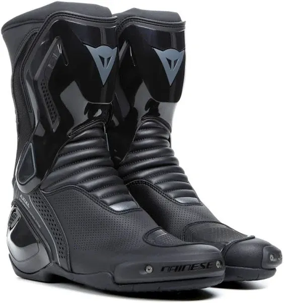 Men Dainese Nexus 2 Air Boots Black