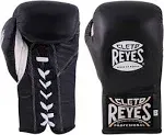 Cleto Reyes Safetec Gloves