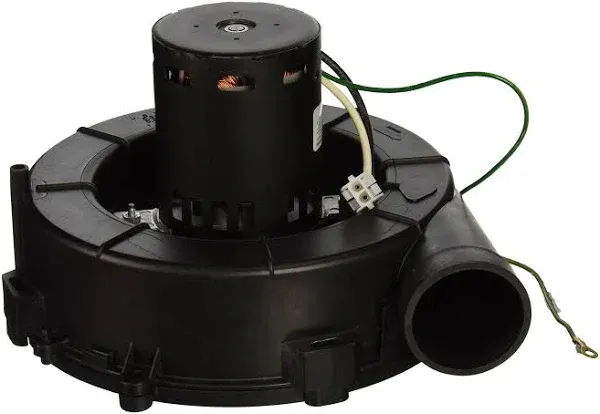 Fasco A163 Draft Inducer Motor