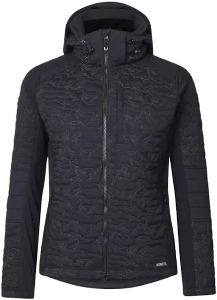 Kerrits Women's Round Up Quilted Jacket